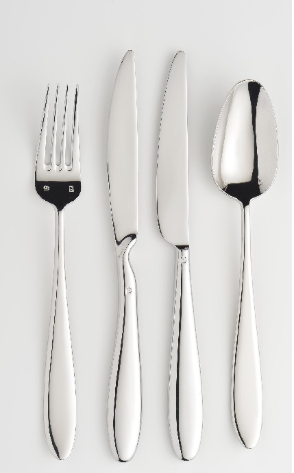 Eternum Anzo Butter Messer 12 St.